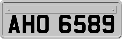 AHO6589