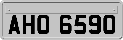 AHO6590