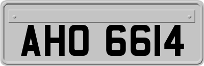 AHO6614