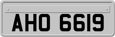 AHO6619