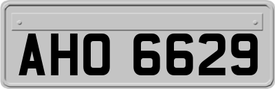 AHO6629