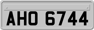 AHO6744
