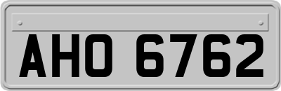 AHO6762