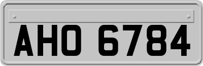 AHO6784