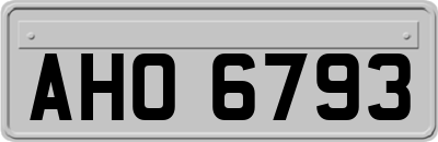 AHO6793