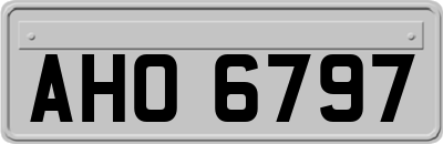 AHO6797