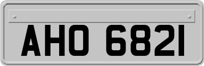 AHO6821