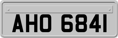 AHO6841