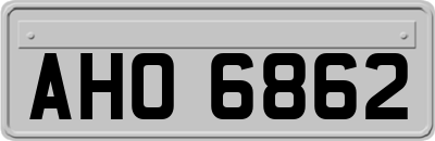 AHO6862