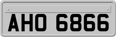 AHO6866