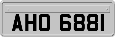 AHO6881