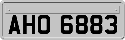 AHO6883