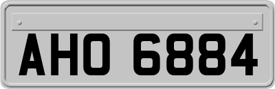 AHO6884