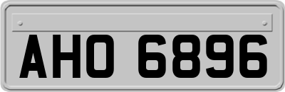 AHO6896