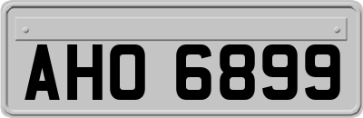 AHO6899