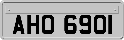 AHO6901