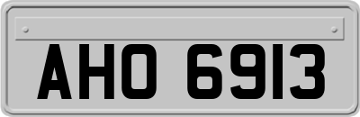 AHO6913