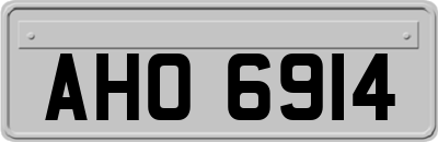 AHO6914