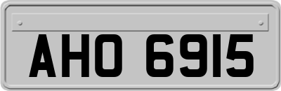 AHO6915