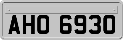 AHO6930