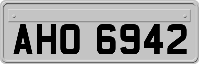 AHO6942
