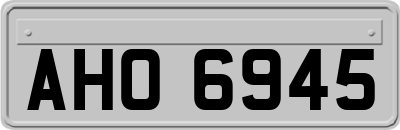 AHO6945