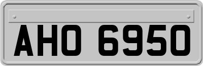 AHO6950