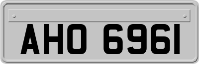 AHO6961