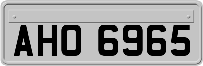 AHO6965