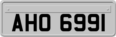 AHO6991