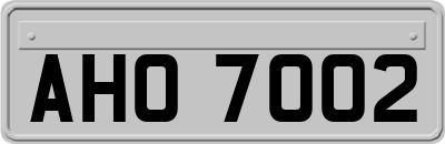 AHO7002