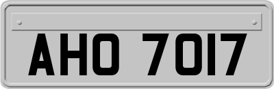 AHO7017