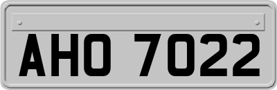 AHO7022