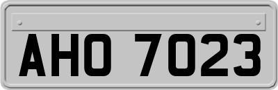AHO7023