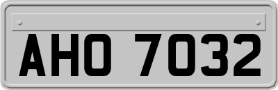 AHO7032
