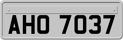 AHO7037