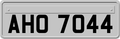 AHO7044