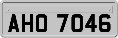 AHO7046