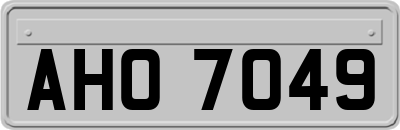 AHO7049