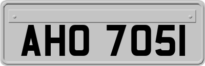 AHO7051