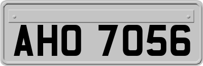 AHO7056