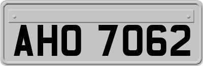 AHO7062