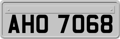 AHO7068