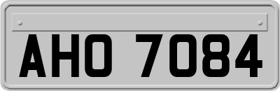 AHO7084