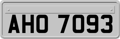 AHO7093