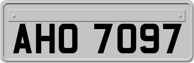AHO7097