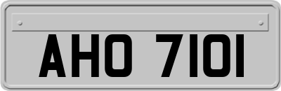 AHO7101
