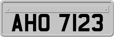 AHO7123