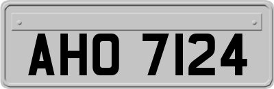 AHO7124