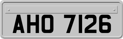AHO7126